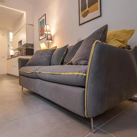 Apartment Cosy In The Greenest Corner Of Trastevere Rom