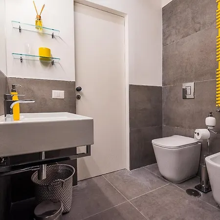Cosy In The Greenest Corner Of Trastevere Apartament Rzym