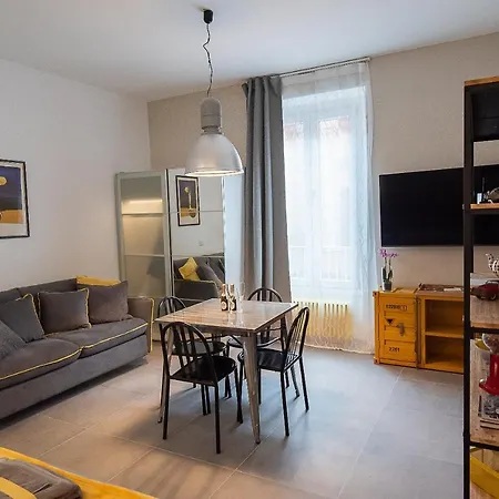 Apartament Cosy In The Greenest Corner Of Trastevere *