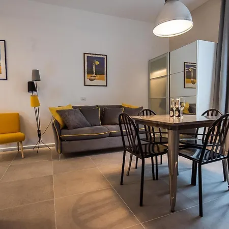 Cosy In The Greenest Corner Of Trastevere Apartament Rzym