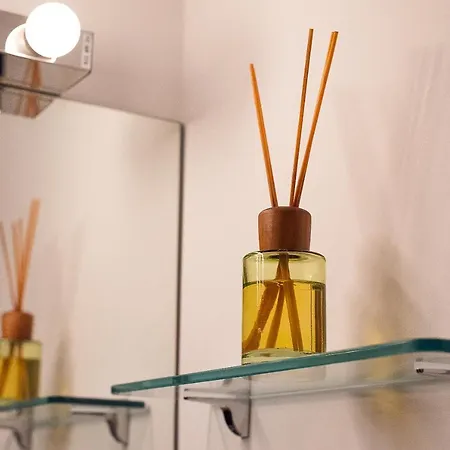 Cosy In The Greenest Corner Of Trastevere Apartament *