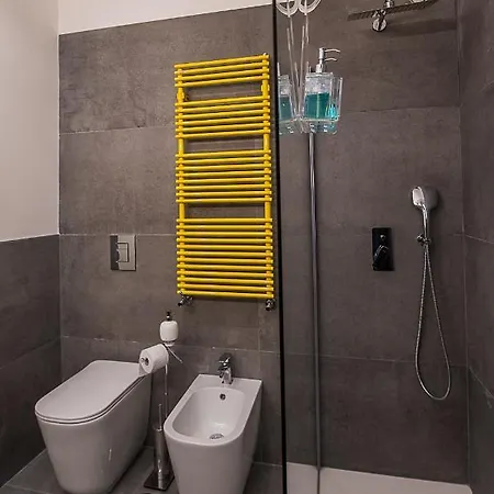 Cosy In The Greenest Corner Of Trastevere Apartament *
