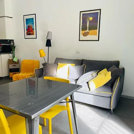 Cosy In The Greenest Corner Of Trastevere Apartament Rzym